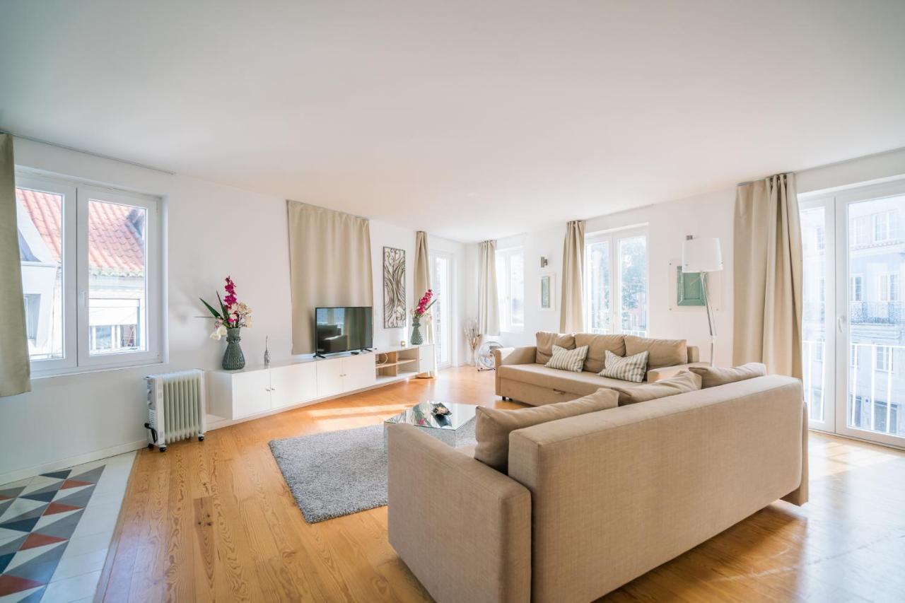Duplex Ap Location Lissabon
