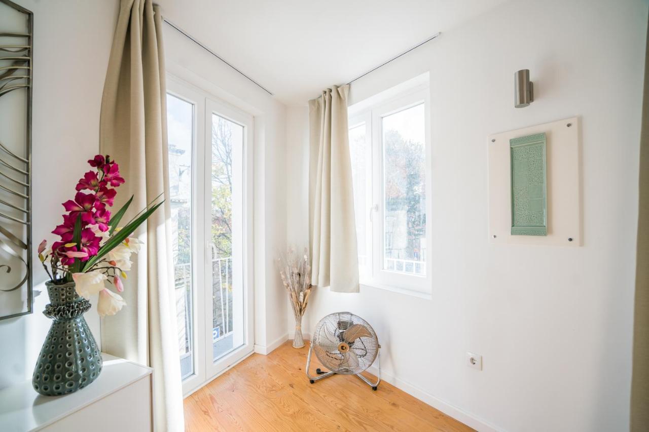 Duplex Ap Location Appartement Lissabon