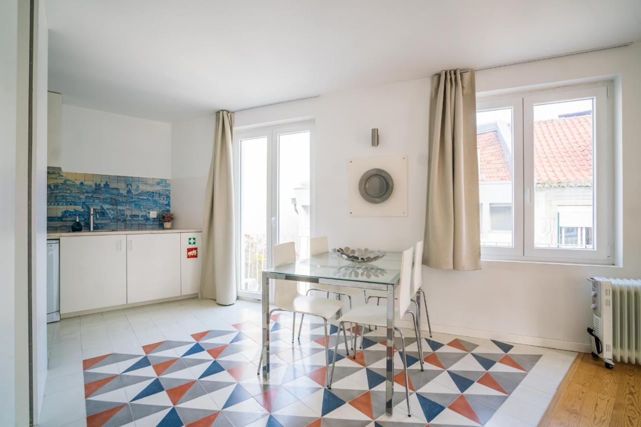 Duplex Ap Location Apartment Lissabon